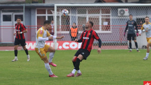 Sloboda poražena u Tešnju, Stupčanica deklasirala Igman, Travnik slavio u Hadžićima