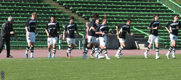Olimpic dobio novog direktora