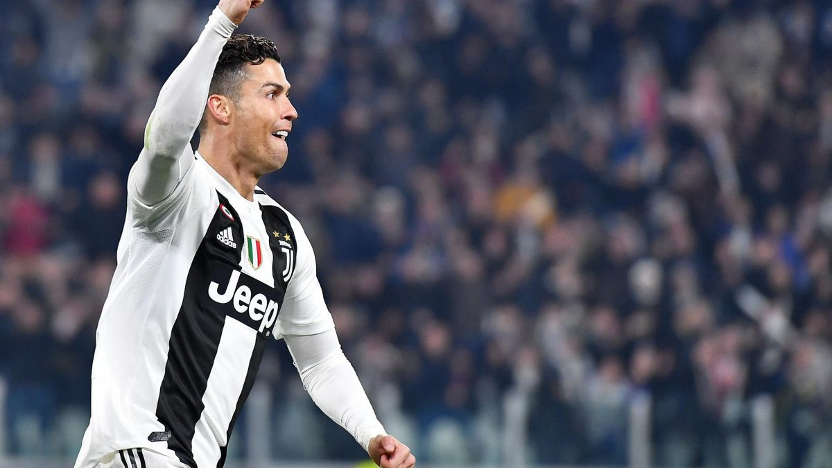 Hat-trick Ronalda je osim četvrtfinala Juventusu donio i ogromnu lovu