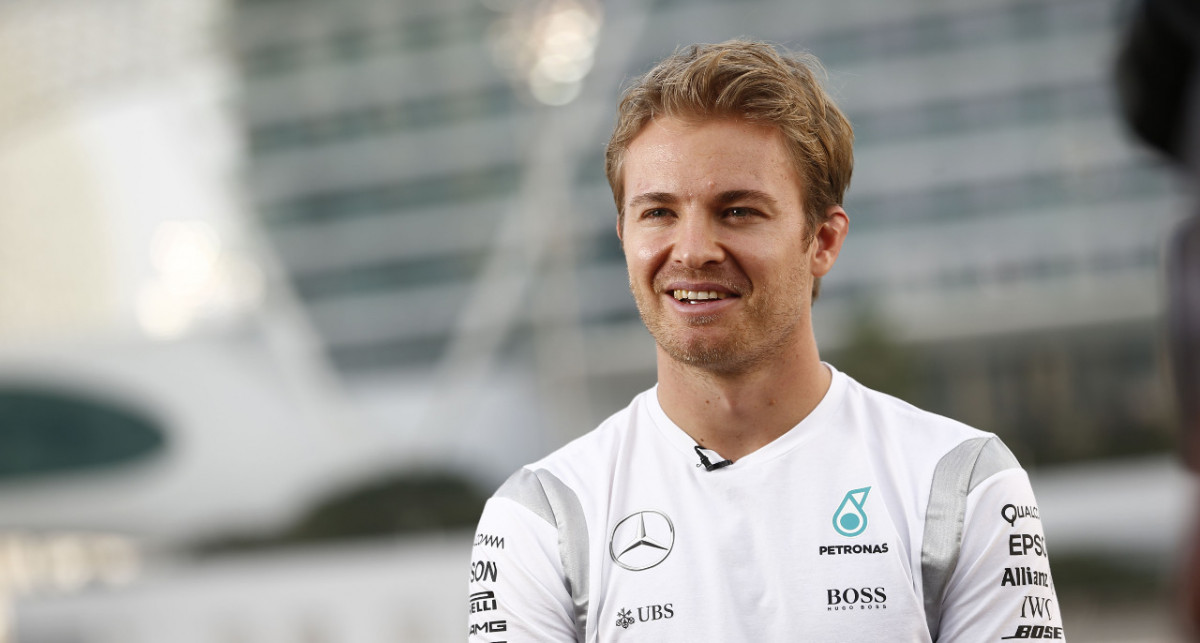 Nico Rosberg: Verstappen je bolji od Hamiltona