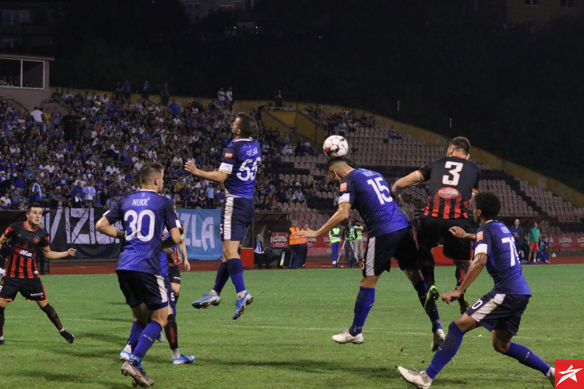 Iz FK Tuzla City obavijestili navijače o cijeni ulaznica za duel sa FK Sarajevo