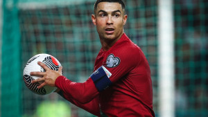 Ko bi rekao? Na meču Portugala se desilo pravo malo čudo i Ronaldo je iznenađen!
