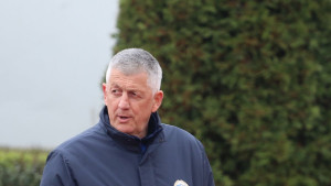 Musemić komentarisao žrijeb Kupa