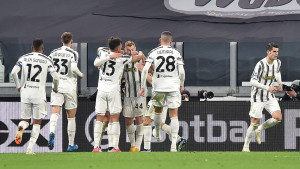 Lazio poveo u Torinu, ali Morata je imao završnu riječ