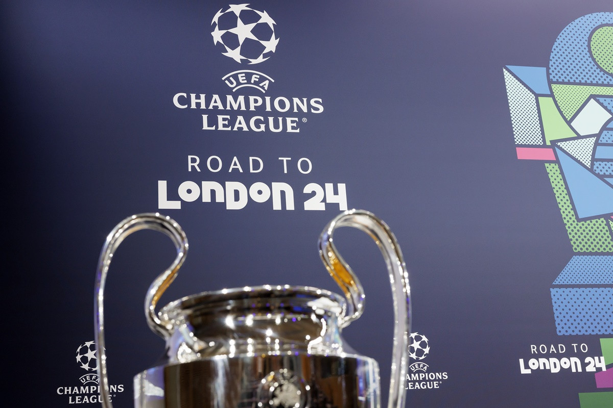 Sutra UEFA gubi monopol, ništa više neće biti isto? 