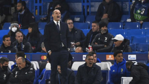Allegri: I nakon ovakvog poraza postat ćemo jači