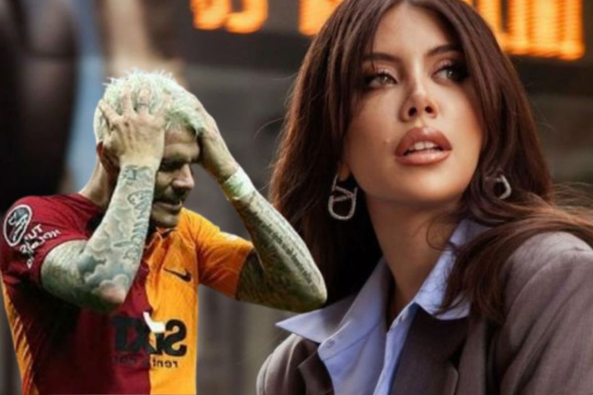 Icardi se bacio na koljena zbog Wande, a njen novi partner ga provocirao objavom o Džeki! Icardi se bacio na koljena zbog Wande, a njen novi partner ga provocirao objavom o Džeki!