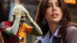 Icardi se bacio na koljena zbog Wande, a njen novi partner ga provocirao objavom o Džeki!