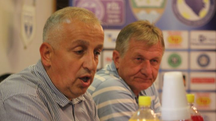 Basara: Prezadovoljni smo startom sezone, NS BiH mnogo čini za ženski nogomet