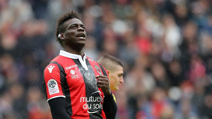 Novi saigrač jedva čeka dolazak Balotellija: "Došao je? Da li je zvanično?"