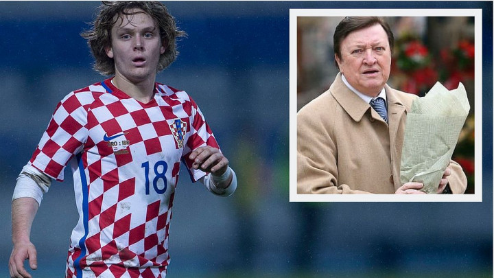 Legendarni Hrvat otkriva gdje je pogriješio Halilović: Trebali ste me poslušati na tom ručku!
