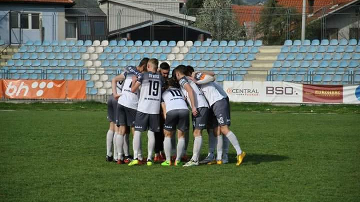 Haskić: Derbi nosi posebnu draž