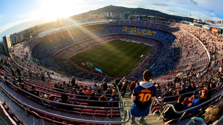 Barcelona želi dovesti veliku poljsku nadu