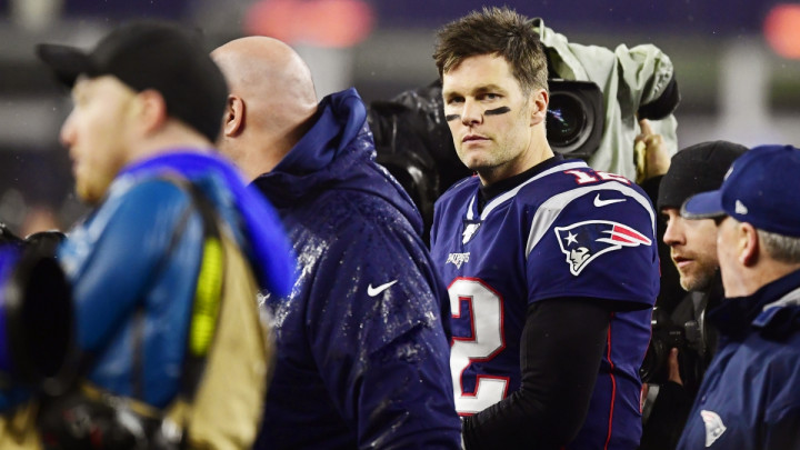 Koliko košta večera s Tomom Bradyjem? "Bio sam spreman platiti do dva miliona"