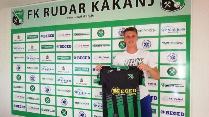 U Rudar stiglo pojačanje iz Mladosti