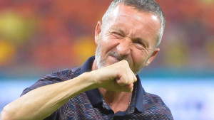 Gigant traži povratak na stare staze, a njegov gazda očaran bh. mašinom: "Nema boljeg u ligi"