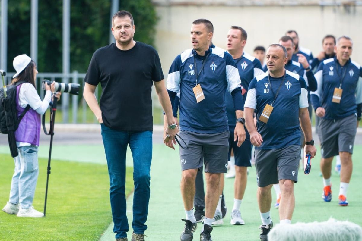 Jedna od najdramatičnijih utakmica u karijeri Nenada Lalatovića završila je kobno Jedna od najdramatičnijih utakmica u karijeri Nenada Lalatovića završila je kobno