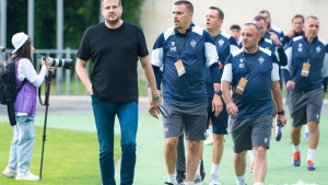 Jedna od najdramatičnijih utakmica u karijeri Nenada Lalatovića završila je kobno