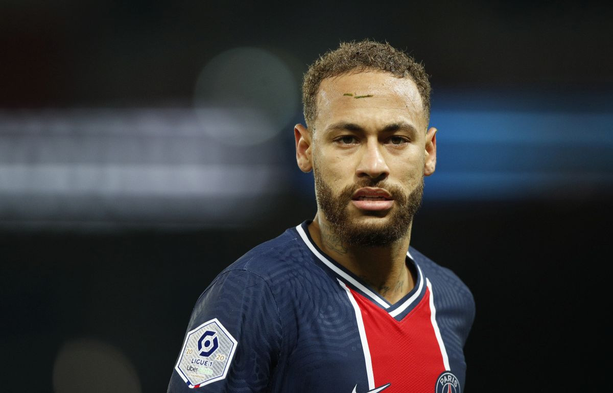 Neymar otkrio imena trojice igrača zbog kojih uživa gledajući ih kako igraju fudbal