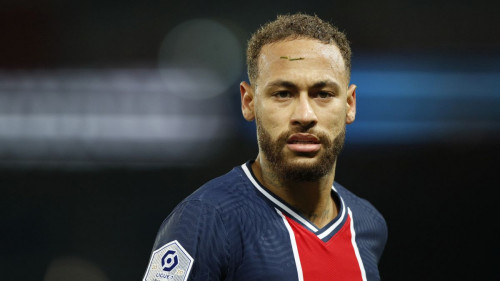 Neymar otkrio imena trojice igrača zbog kojih uživa gledajući ih kako igraju fudbal