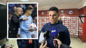 Bio je Pepov najvažniji adut, pa ga preko noći otjerao s Etihada: Cancelo konačno rekao istinu!