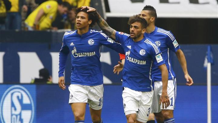 Schalke bez boda i nakon petog kola