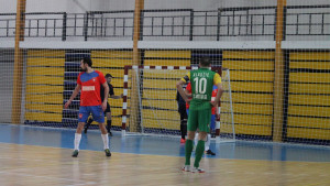 Mostar SG siguran protiv Nevesinja