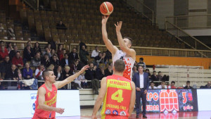OKK Sloboda deklasirao Mladost