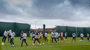 Trojac napušta Liverpool, razlog je kupovina napadača od 54 miliona eura
