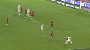 Kuluševski potezima bacio u sjenu i Ronalda