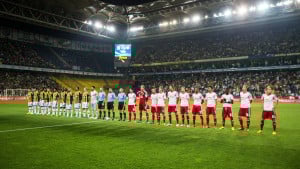 Şükrü Saracoğlu stadion promijenio ime u Chobani