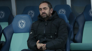 Karačić: Radujem sa utakmici na Grbavici, nadam se istinskom derbiju!