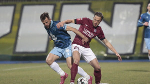 Sve je spremno za veliki derbi na Koševu: Poznati sastavi Sarajeva i Željezničara