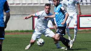 Teška situacija u FK Radnik, Upravni odbor podnio ostavke