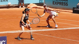 Teniserka diskvalifikovana sa Roland Garrosa, a nakon toga briznula u plač