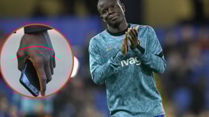N'Golo Kante nakon 10 godina promijenio mobitel - Odabir novog je ponovo zapanjio svijet
