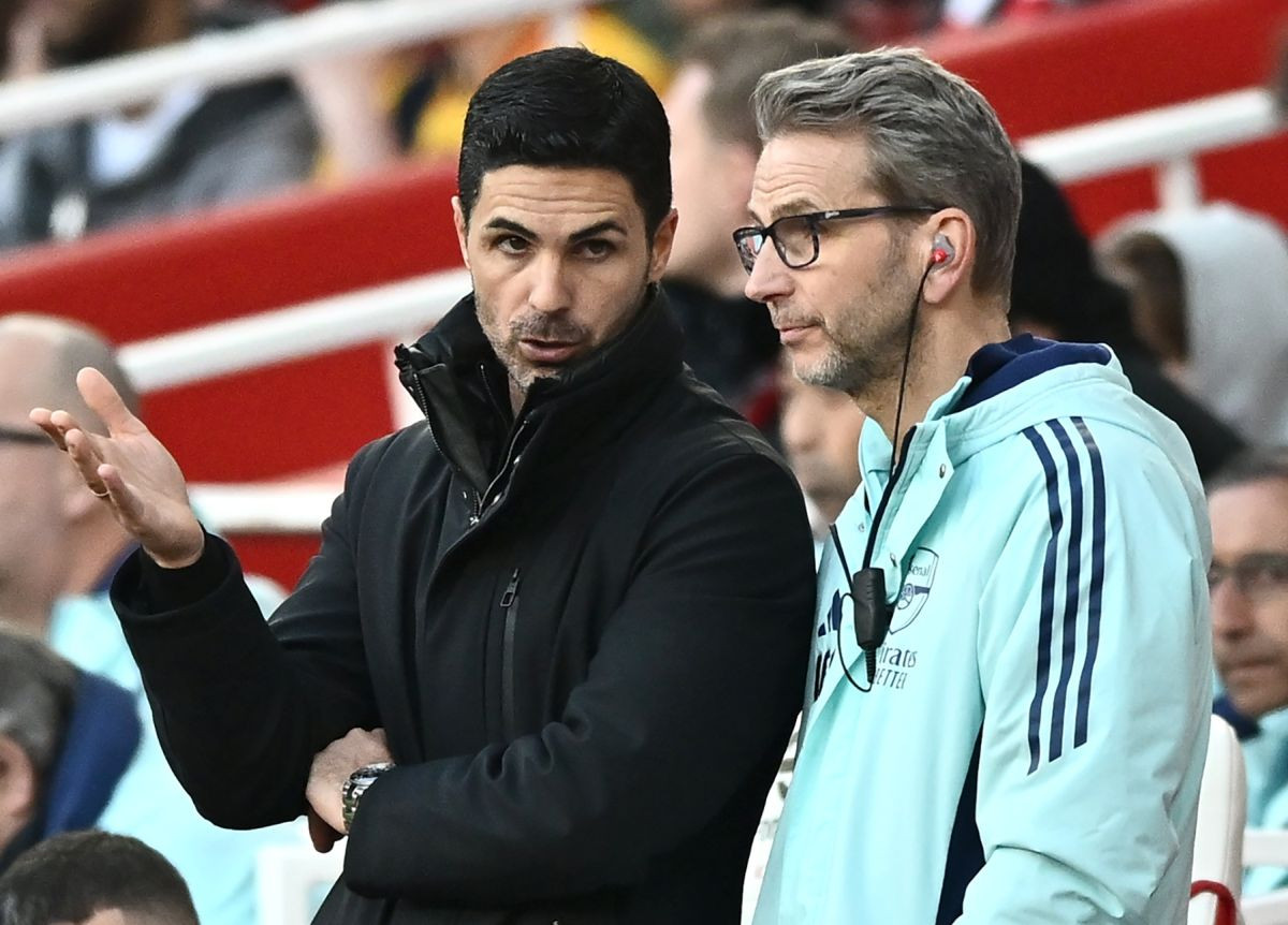 Arteta prelomio, na Emirates stiže kralj asistencija!