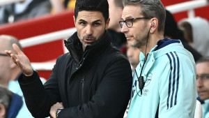 Arteta prelomio, na Emirates stiže kralj asistencija!