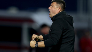 Najslađa pobjeda Feđe Dudića u karijeri: Do nogu je dotukao veliku Crvenu zvezdu!