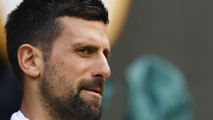 Ovo je već nešto! Otkriveno šta je Nole spremio za US Open, odmah je dobio nadimak "Mračni Đoković"