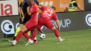 Velež trese kriza: Posušje nosi bodove iz Mostara
