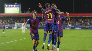 Barcelona se naljutila, a Valencia ni kriva, ni dužna večeras nastaradala
