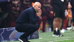 Liverpool bacio 130 miliona eura? Velika zvijezda proglašena krivcem, Slot ga brani!