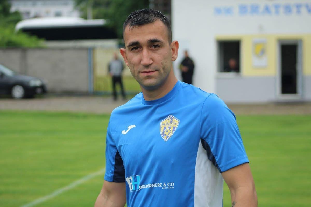 Pandžić iskren: Bratstvo u narednim godinama lako može do plasmana u WWin ligu BiH!