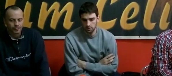 Čelik protiv Leotara Čelik protiv Leotara