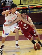 Zrinjski slavio u Mejdanu