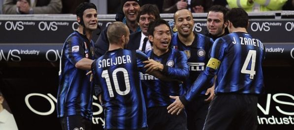 Juve od UEFA-e traži da izbaci Inter iz LP