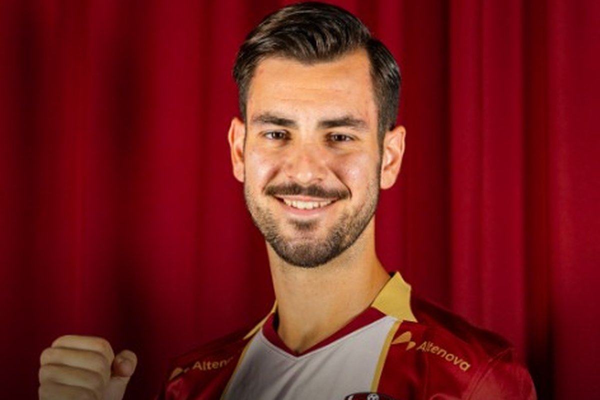 Adi Nalić ima novi klub!