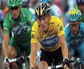 Armstrong od naredne sezone u RadioShacku