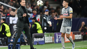 Amar Dedić na meti velikana - Nije Barcelona jedini gigant koji ga želi dovesti